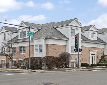 111 S 5Th Avenue Unit #G, St. Charles