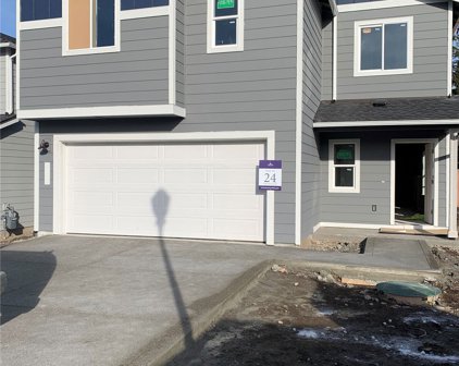 7930 26th (Lot 24) Avenue SE, Lacey
