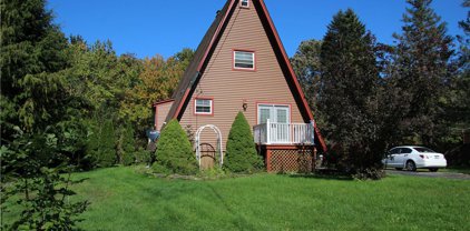 221 Spring Lake Road, Burrillville