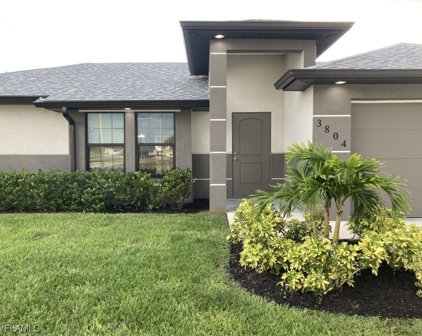 3804 NE 10th Place, Cape Coral