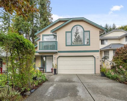 3408 Gaspe Place, North Vancouver