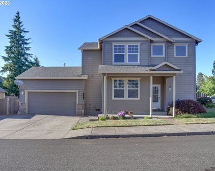 39887 SYBLON LN, Sandy