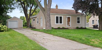 8053 North 45th Street, Brown Deer
