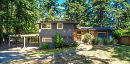 645 Mount Fury Circle SW, Issaquah