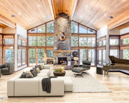 101 White Pine Canyon Road, Park City