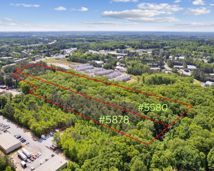 5878 Atlanta Highway, Alpharetta