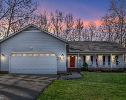 5217 Cedar Ridge Dr, Fredericksburg