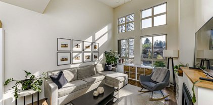 101 Morrissey Road Unit 417, Port Moody