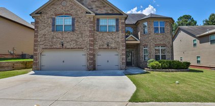 2398 Austin Common Way, Dacula