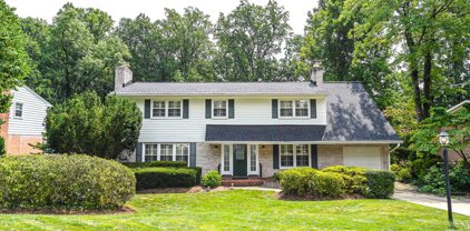 6721 Caneel Ct, Springfield