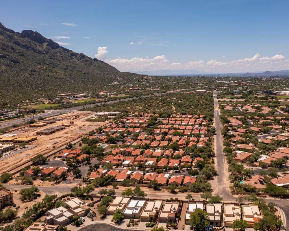 Oro Valley Real Estate
