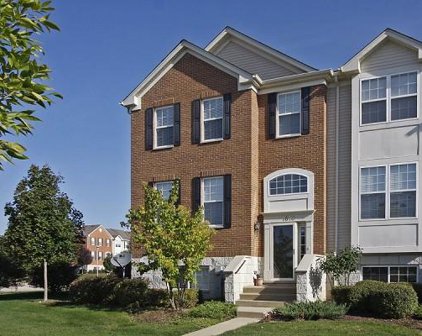1610 Thornbury Road Unit #122-1, Bartlett