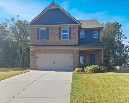 497 Cotton Drive, Jackson