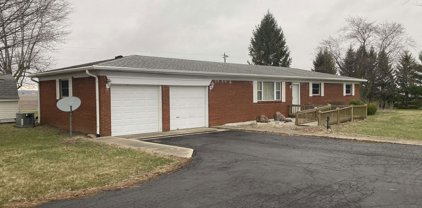 11044 W 600 S, Redkey