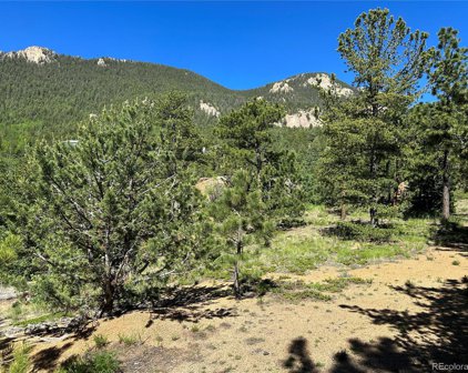 235 Waterfall Road, Manitou Springs