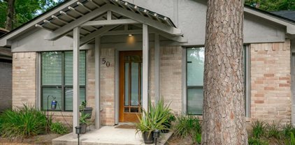 50 S Circlewood Glen, The Woodlands