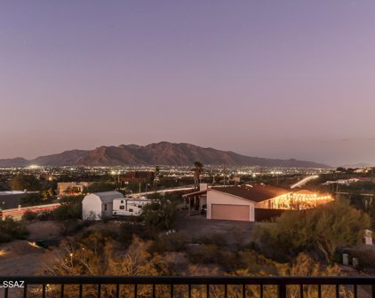 4773 N Placita De Concha, Tucson