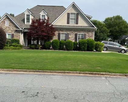 301 White Oak Way, Canton