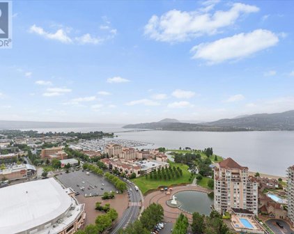 1181 Sunset Drive Unit 2601, Kelowna