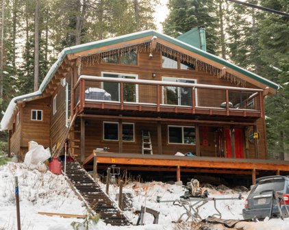 14805 South Shore Drive, Truckee