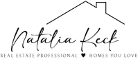 Natalia Keck Realtor Logo