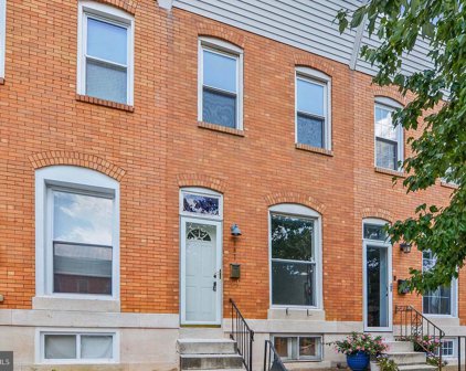 607 S Macon   Street, Baltimore