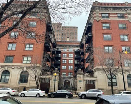 1439 S Michigan Avenue Unit #107, Chicago