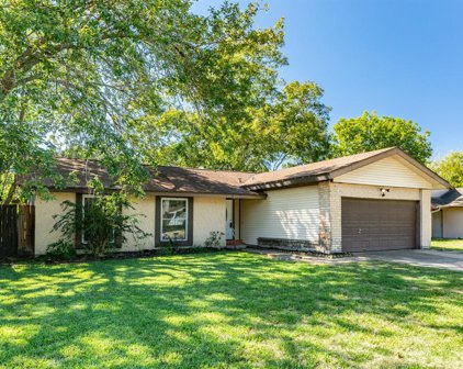 16806 Paint Rock Road, Friendswood