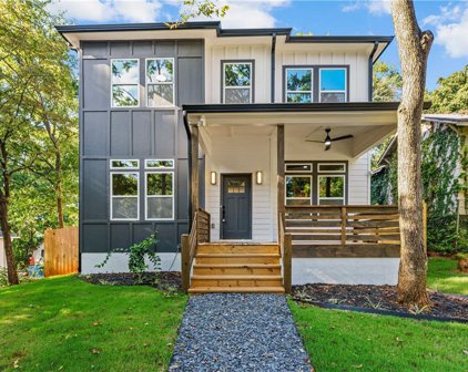 314 Dalton, Atlanta