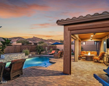 6970 W Foothills Acacia, Marana