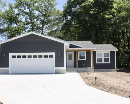 3786 Black Creek Road, Muskegon