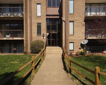 7595 Gales Ct Unit #4B-101, Manassas