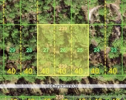 27466 Chrysalis Drive, Punta Gorda
