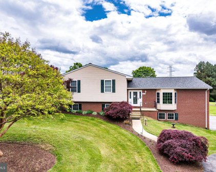 10567 Scaggsville Rd, Laurel