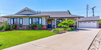 12607 Mayhill Avenue, La Mirada