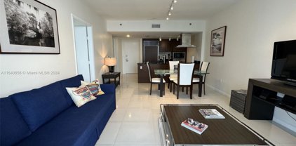 485 Brickell Ave Unit #3803, Miami