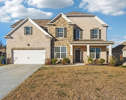 6765 Springfield Way, Atlanta