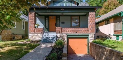 5624 Lydia Avenue, Kansas City