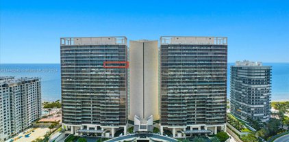 9705 Collins Ave Unit #2204N & 2205N, Bal Harbour