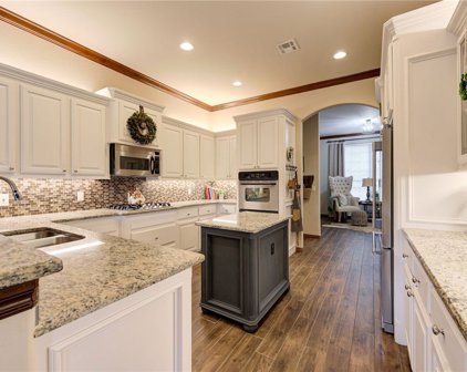 1418 SW 137th Terrace, Oklahoma City