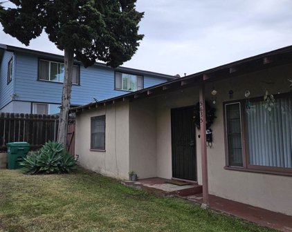 5635 Mildred Street, Old Town