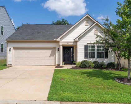 212 Mercer Drive, Simpsonville
