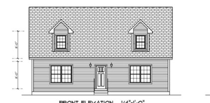 144 Parkwood Drive, South Kingstown