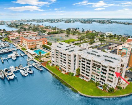 450 Treasure Island Cswy Unit 607-608, Treasure Island