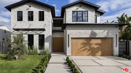 4740  Sunnyslope Ave, Sherman Oaks