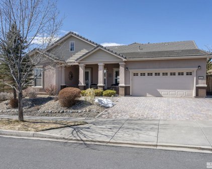 1665 Ashland Bluff Way, Reno
