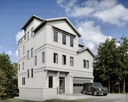 Lot 90 Grande Pointe Circle, Inlet Beach
