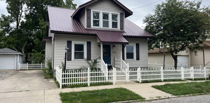 104 Lincoln Avenue, Bellefontaine