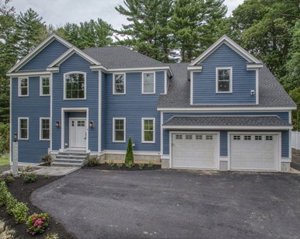 6 Mill St, North Reading