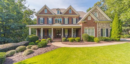 1380 Cashiers Way, Roswell